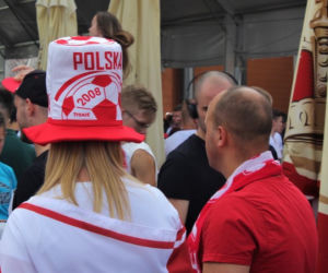 Strefa Kibica w Szczecinie