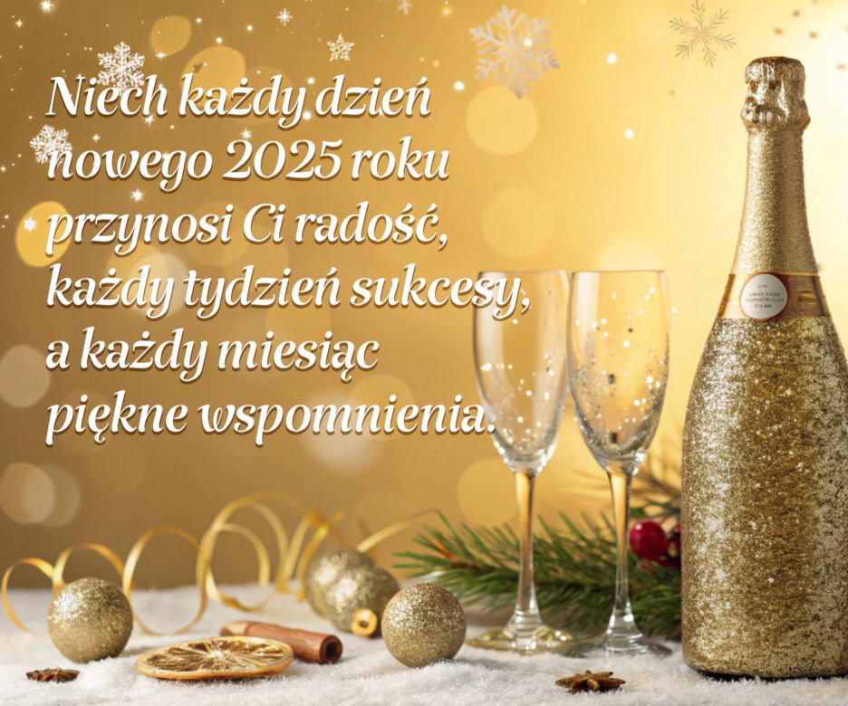 Kartki noworoczne do pobrania