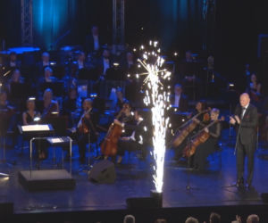 Prezydencka Gala Noworoczna w Toruniu