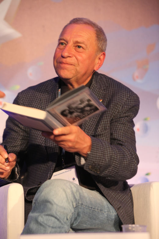 Jerzy Stuhr