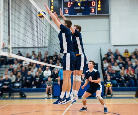 PGE Projekt Warszawa wygrywa turniej w Lublinie. Kto odebrał statuetkę MVP?