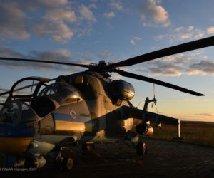 Ukraina ma plany zastąpić Mi-8 i Mi-24 amerykański UH-60 Black Hawk. W tle rozmowy o UH-1Y Venom
