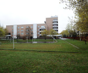 Warszawskie nieruchomości okupowane przez Rosję. Tych miejsc nie chcą oddać