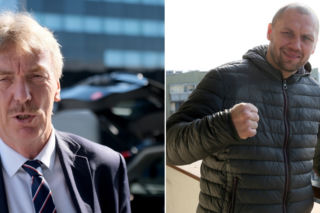 Zbigniew Boniek ZAATAKOWAŁ Krzysztofa Głowackiego, ten OSTRO odpowiada! Zrobiło się gorąco