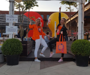 ESKA Summer City 2019