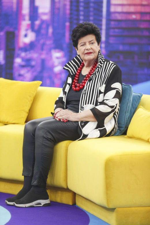 Joanna Senyszyn