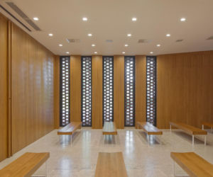 Dom Pogrzebowy w Żyradowie