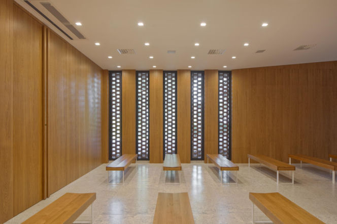 Dom Pogrzebowy w Żyradowie