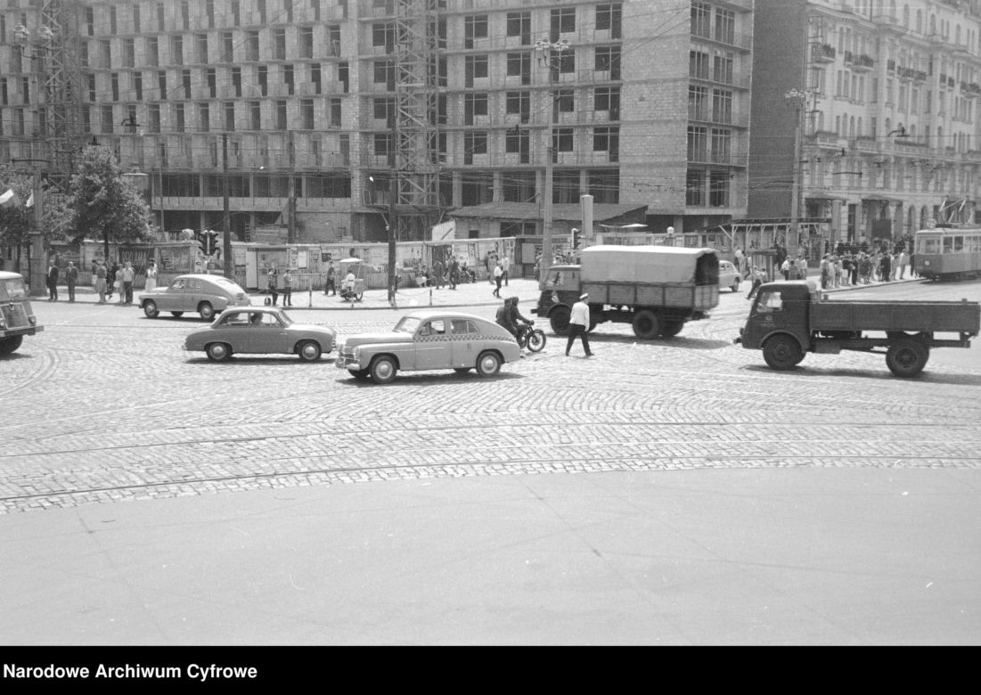 QUIZ PRL. Syrena 105 – kultowe auto PRL