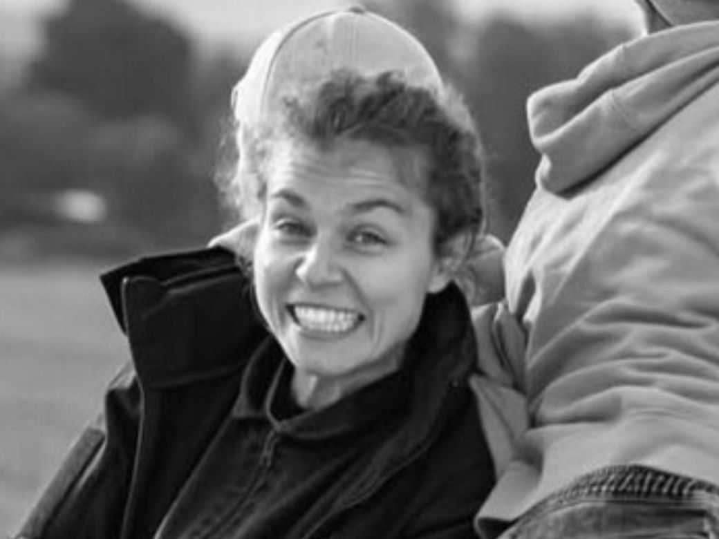 Jagoda Gancarek