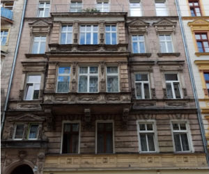 Remonty zabytkowych kamienic we Wrocławiu