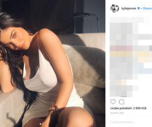 KYLIE JENNER