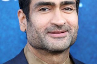 Była pierwsza dama romansowała z gwiazdą Marvela? Szokujące plotki