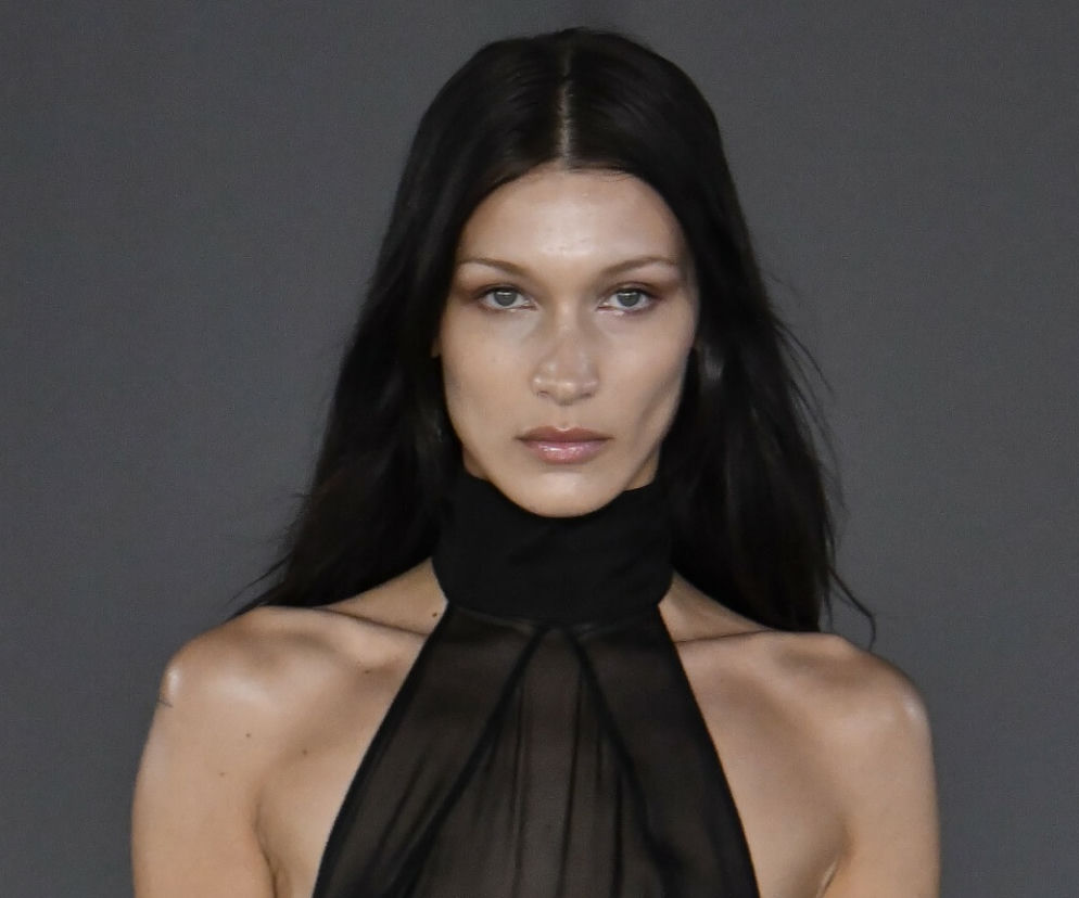 Bella Hadid