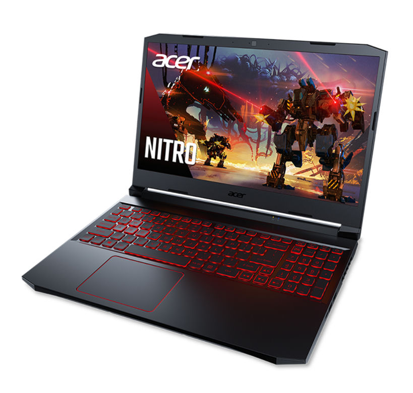 Acer Nitro 5