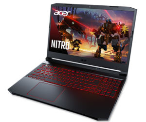 Acer Nitro 5