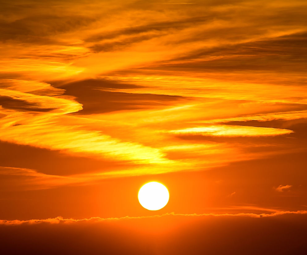 Eksplozja ciepła na Pomorzu! Już jutro drastyczna zmiana pogody [PROGNOZA]