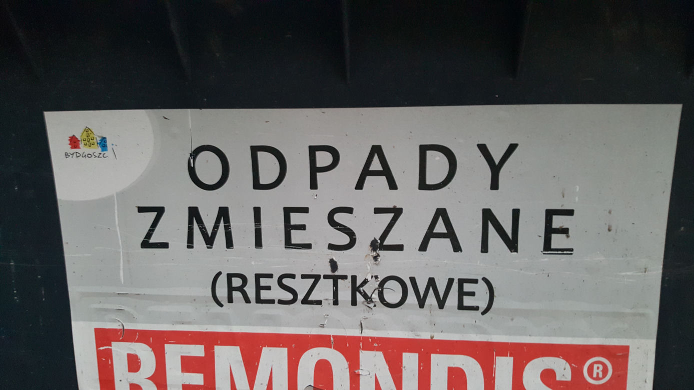 Uwaga! W Bydgoszczy inaczej będziemy segregować śmieci. Co się zmieni?