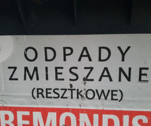 Uwaga! W Bydgoszczy inaczej będziemy segregować śmieci. Co się zmieni?
