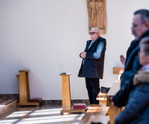 Wałęsa jak prezes