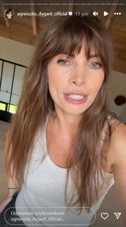 Agnieszka Dygant