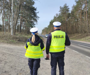 Policjanci z Gryfina skontrolowali jedno skrzyżowanie. Tylu wykroczeń się nie spodziewali!