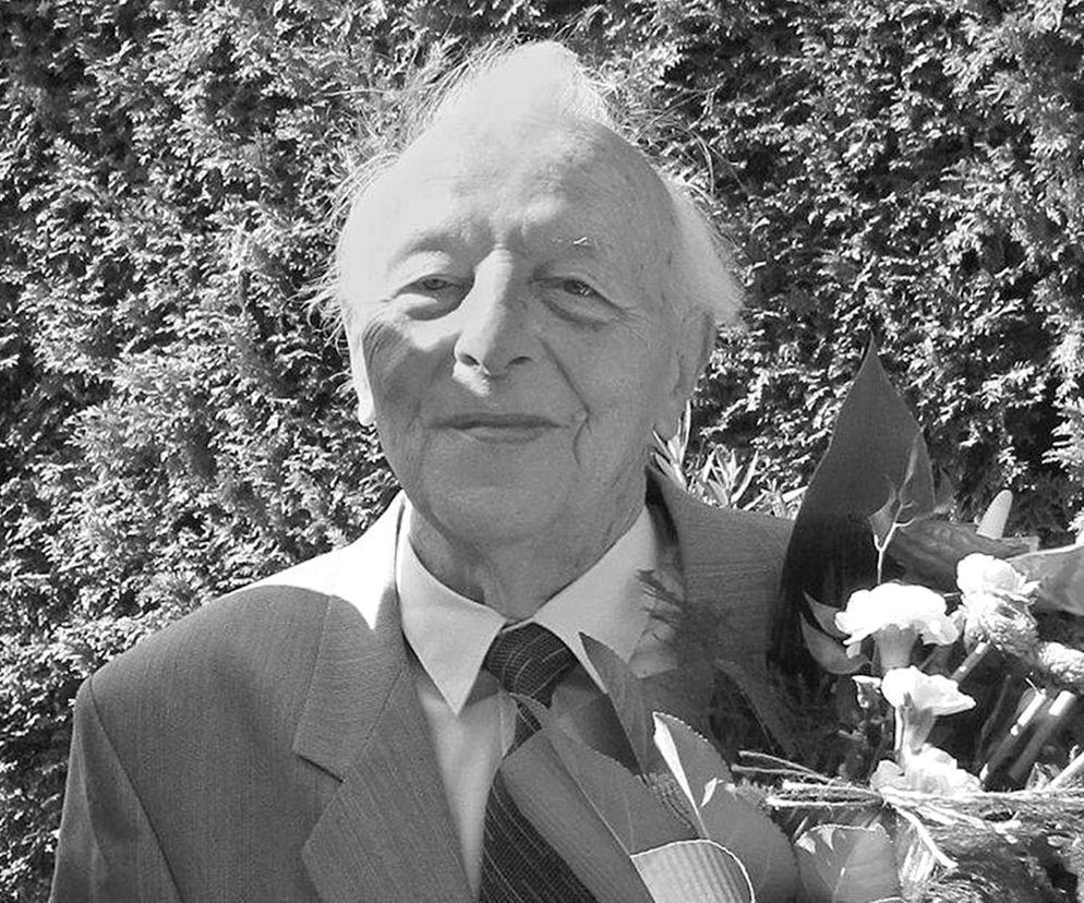 Augustyn Pilszak nie żyje