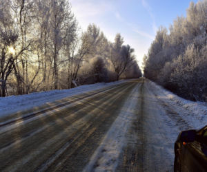 Ponad 1,8 mln zł na akcję „Zima” w Ostrzeszowie. Tyle kosztowało utrzymanie dróg