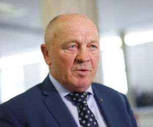 Sawicki bezlitośnie o Czarnku: „To zderzak, nie kandydat na premiera”. Wskazał też, kto zajmie kluczowe stanowiska w przyszłym rządzie