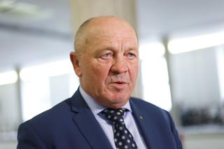 Sawicki bezlitośnie o Czarnku: „To zderzak, nie kandydat na premiera”. Wskazał też, kto zajmie kluczowe stanowiska w przyszłym rządzie