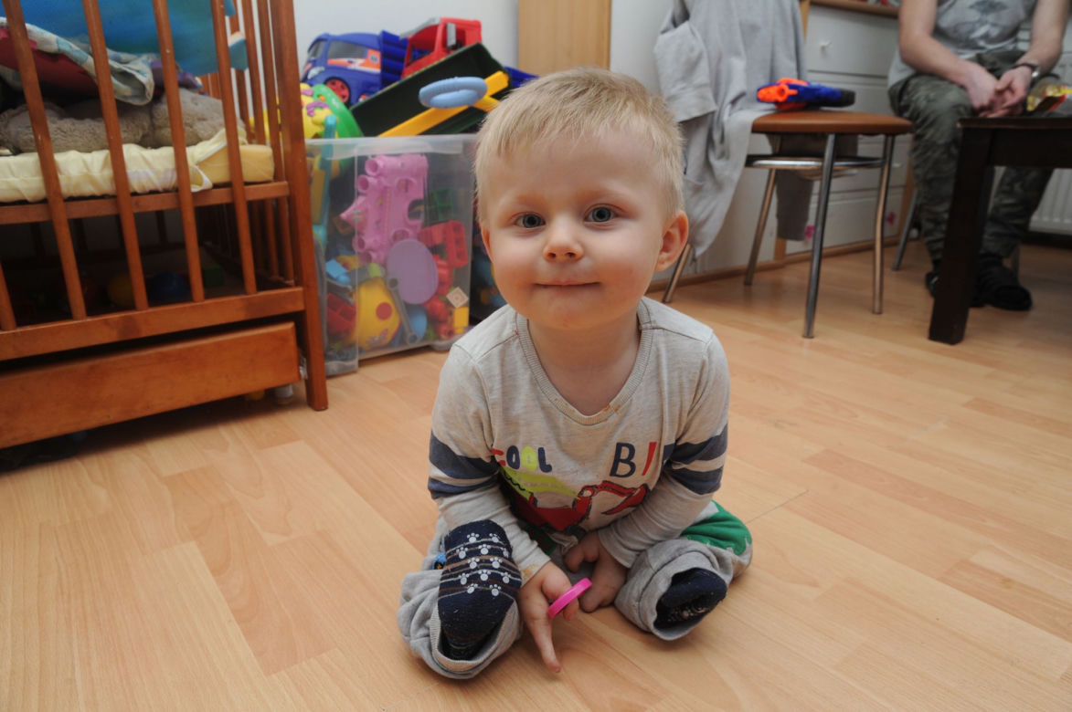 Operacja Bruna niepewna przez kurs dolara
