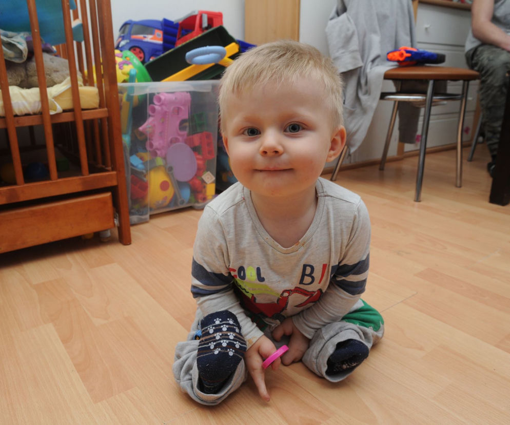 Operacja Bruna niepewna przez kurs dolara
