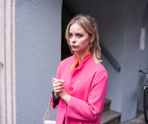 Justyna Ducka - Paula