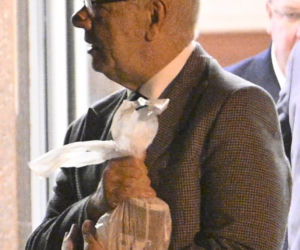 Politycy PiS jadą na wyjazdowe posiedzenie klubu