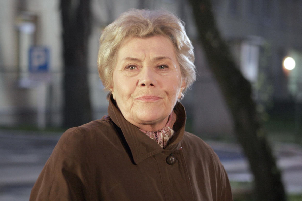 Teresa Lipowska kiedyś i dziś. Tak przez dekady zmieniała się uwielbiana Barbara z "M jak miłość"