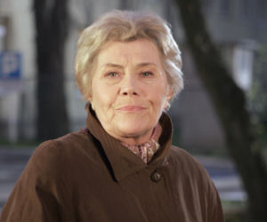Teresa Lipowska kiedyś i dziś. Tak przez dekady zmieniała się uwielbiana Barbara z M jak miłość
