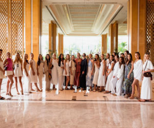 Finalistki Miss Polski 2026 bawiły się na Sri Lance