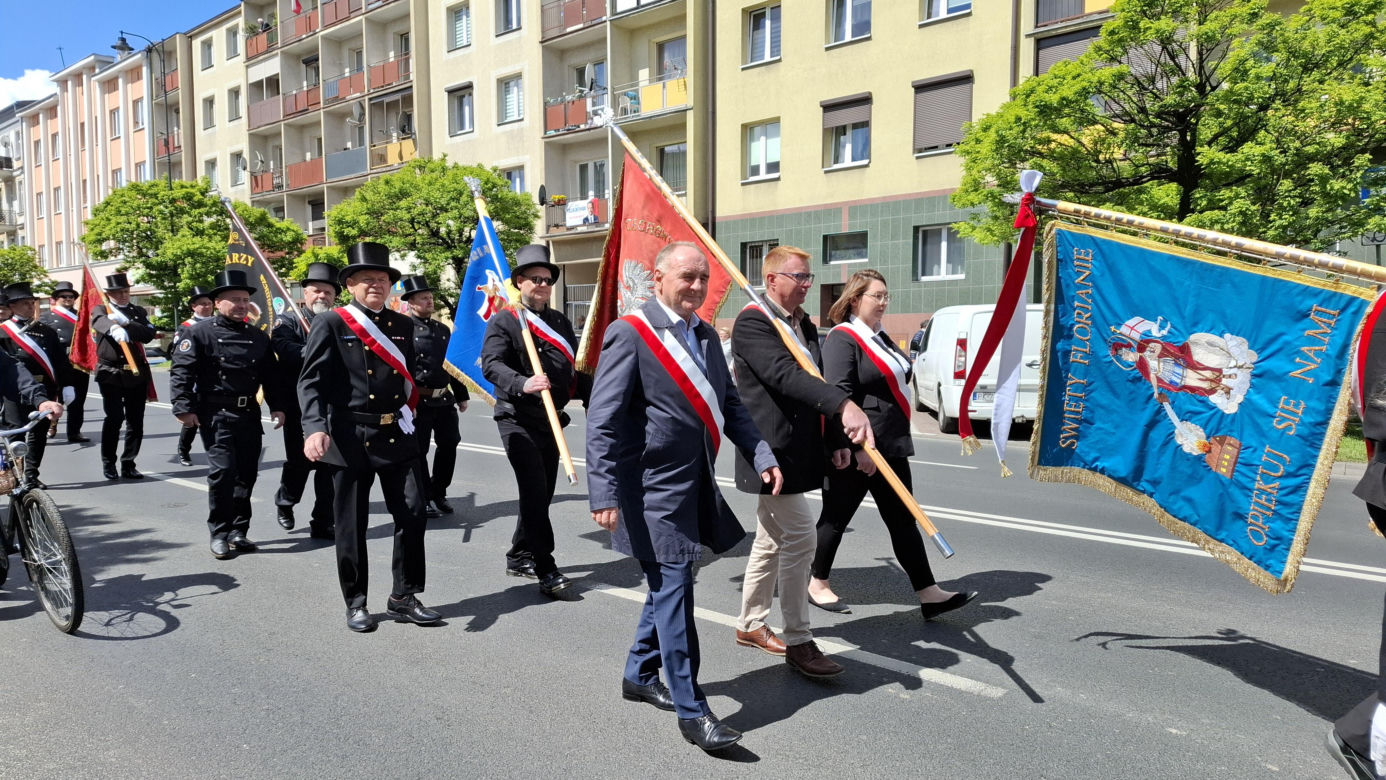 Kominiarze świętują! W Kaliszu trwa ogólnopolskie święto 