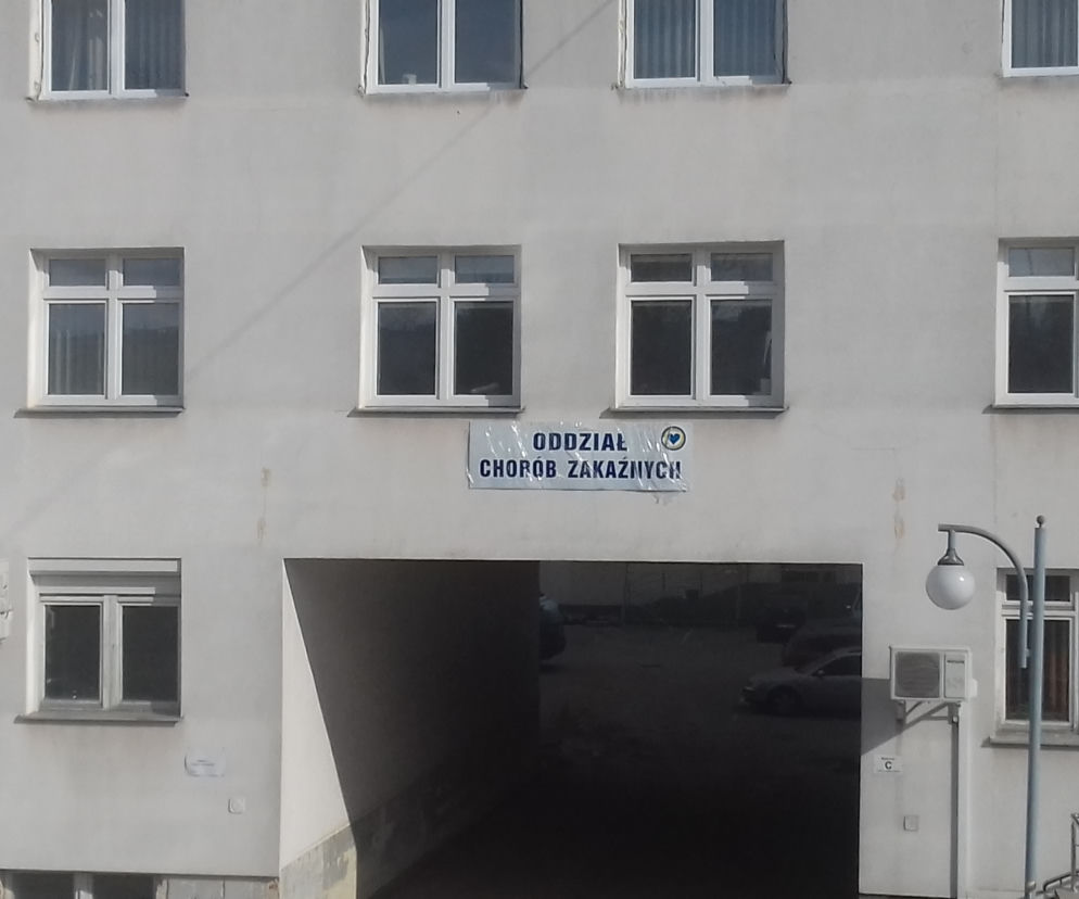 Szpital Starachowice