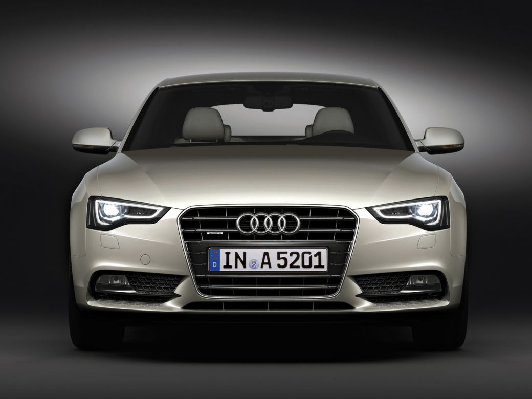 Audi A5 Sportback (2011-2016)