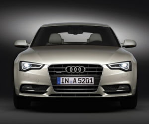 Audi A5 Sportback (2011-2016)