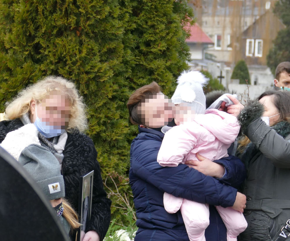 Prokuratura sprawdza czy matka zamordowanej kobiety znęcała się nad jej córeczką
