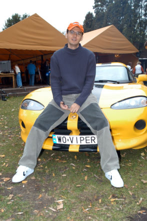 viper wojewódzki