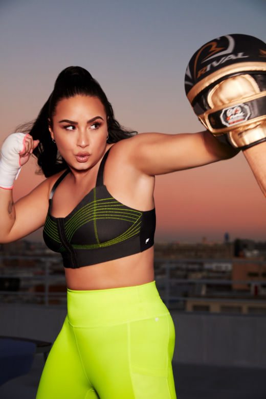 Demi Lovato