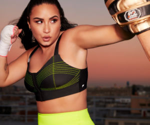 Demi Lovato