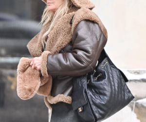 Monika Olejnik czy Włóczykij?