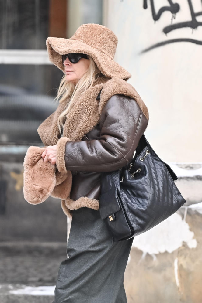 Monika Olejnik czy Włóczykij?