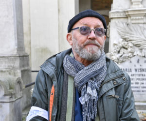 Artur Barciś kiedyś i dziś. Tak przez lata zmieniał się niezapomniany Norek z Miodowych lat