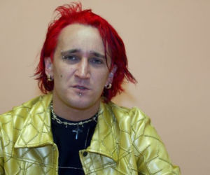 Michał Wiśniewski