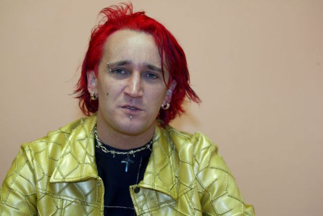 Michał Wiśniewski